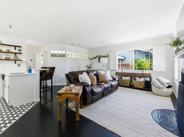 750 William Court, Napa, CA 94558