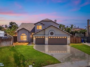 3902 Ocean Breeze Ave, Bakersfield, CA 93313