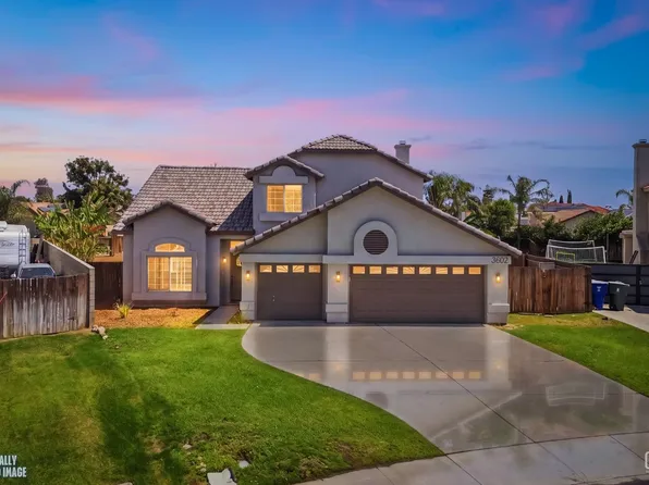 3902 Ocean Breeze Ave, Bakersfield, CA 93313