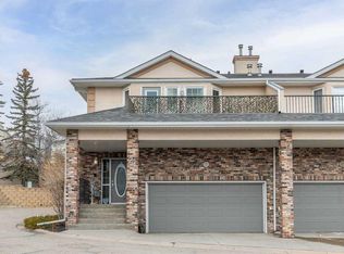 100 S Signature Way SW #24, Calgary, AB T3H2W6