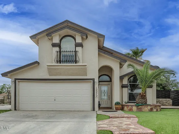 12272 Tierra Pez Way, El Paso, TX 79938