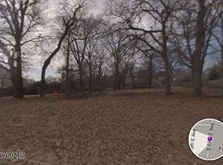 10716 S 69th Ave E, Tulsa, OK 74133