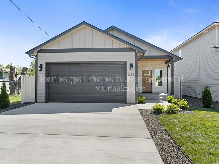 222 N Sargent Rd — Photo 23