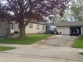 3709 Dale St #3709A, Manitowoc, WI 54220