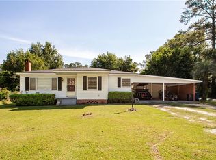 300 Community Dr, Waycross, GA 31501