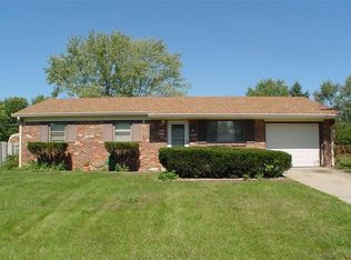 8824 Walma Dr, Indianapolis, IN 46219