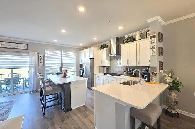 867 Amity St #1 — Photo 13