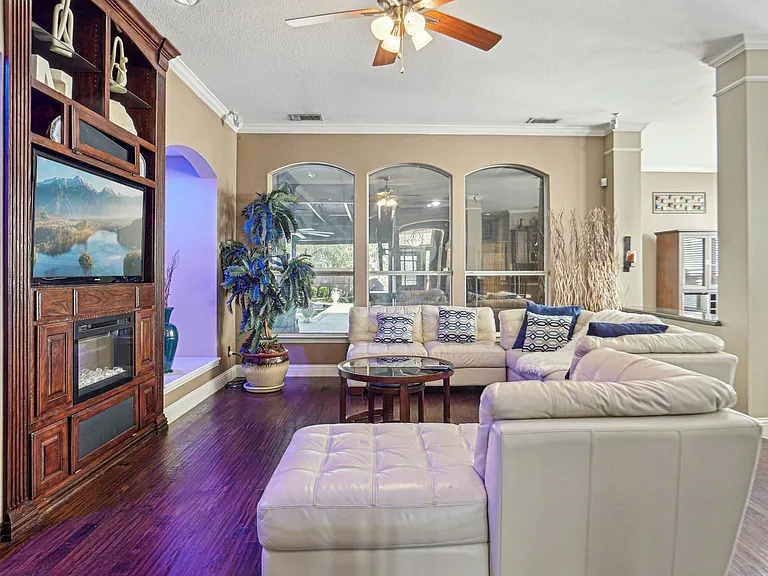Great familyroom