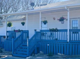 108 Blue Rdg, Comfort, TX 78013