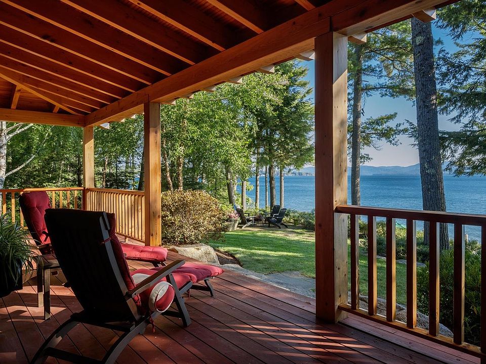 27 Echo Landing Road, Moultonboro, NH 03254 Zillow