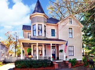 410 W Hampton Ave, Sumter, SC 29150