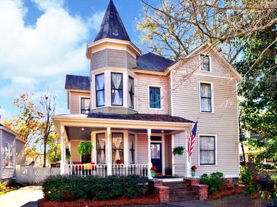 410 W Hampton Ave, Sumter, SC, 29150