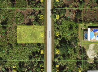 351 Craemer St, Port Charlotte, FL 33953