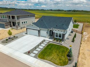 9787 Owl Perch Loop, Colorado Springs, CO 80908