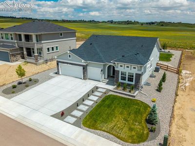 9787 Owl Perch Loop, Colorado Springs, CO, 80908