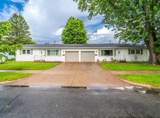 1015-1017 N 10th Ave, Wausau, WI 54401