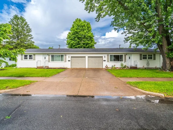 1015-1017 North 10TH AVENUE, Wausau, WI 54401