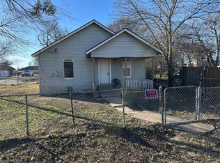 212 Sycamore St, Hillsboro, TX 76645