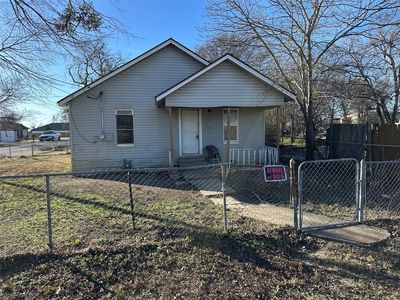 212 Sycamore St, Hillsboro, TX, 76645