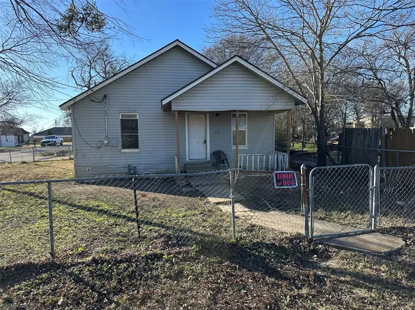 212 Sycamore St, Hillsboro, TX 76645