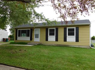 5712 Picardy St, Lansing, MI 48911