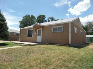 2571 Delphinium St, Pueblo, CO 81005