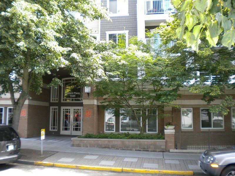 1st image of 1545 NW 57th St Unit 209