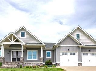 105 Three Wood Ln, Campbellsville, KY 42718