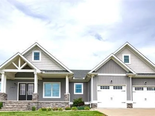 105 Three Wood Ln, Campbellsville, KY 42718