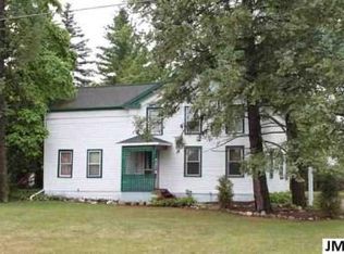 4135 E South St, Jackson, MI 49201