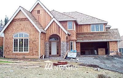 1st image of 26817 SE 22nd  (Lot 8) Court