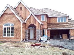 26817 SE 22nd Ct LOT 8, Sammamish, WA