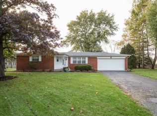 1318 Henry St, Avon, IN 46123