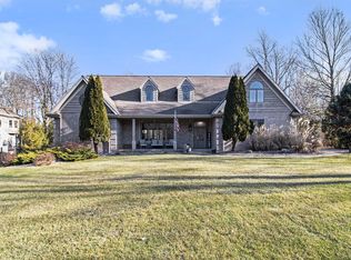 3875 W Timber Ridge Rd, La Porte, IN 46350