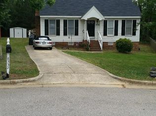 8332 Bellingham Cir, Raleigh, NC 27615