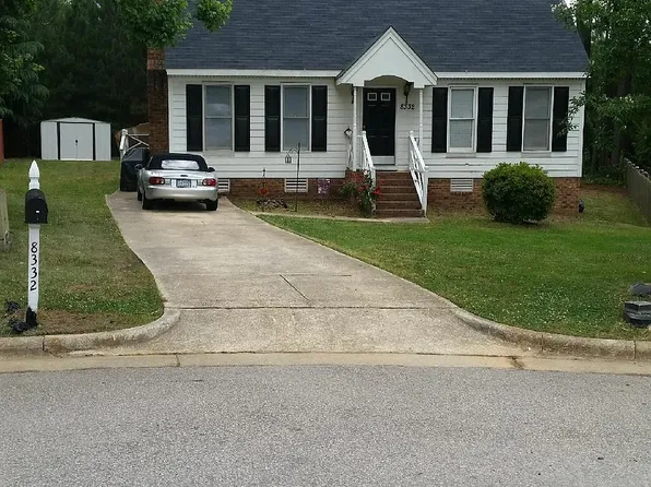 8332 Bellingham Cir, Raleigh, NC 27615