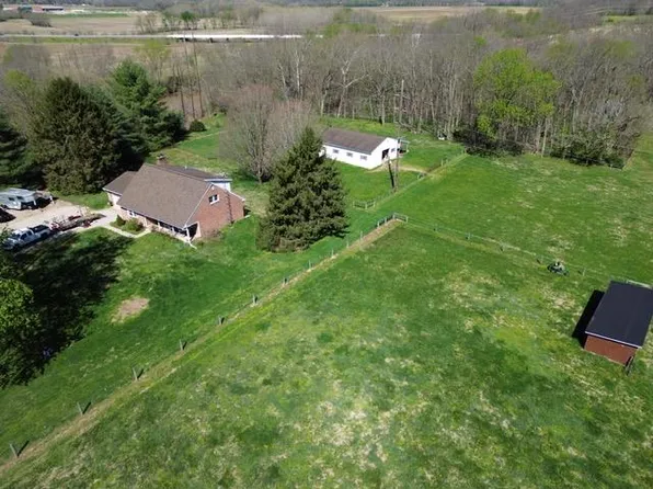 141 Delano Rd, Chillicothe, OH 45601