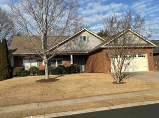 847 Bayshore Ln, Moore, SC 29369