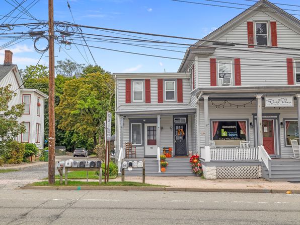 16 Schooleys Mountain Rd #3