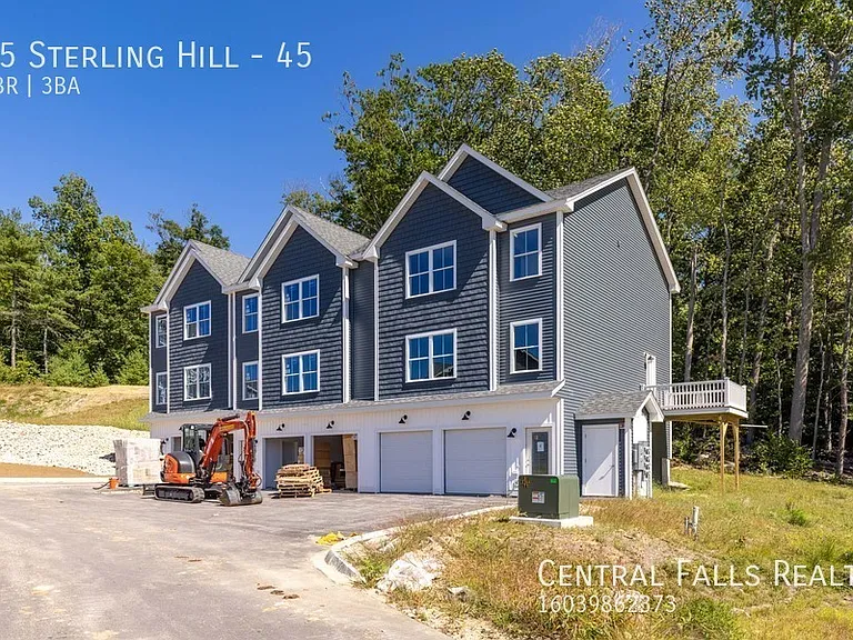 45 Sterling Hill Rd #45 — Photo 1