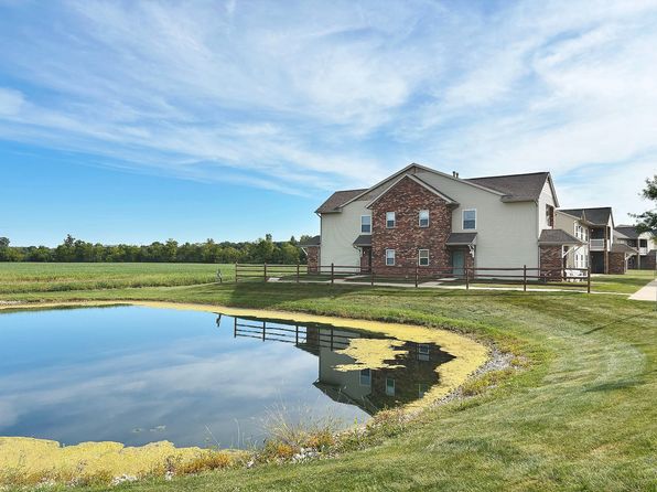 1 E Creekside Dr #4-31