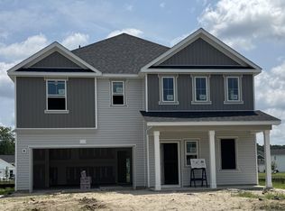 1075 Cherrystone Loop Lot 120 Wayfare B, Conway, SC 29526