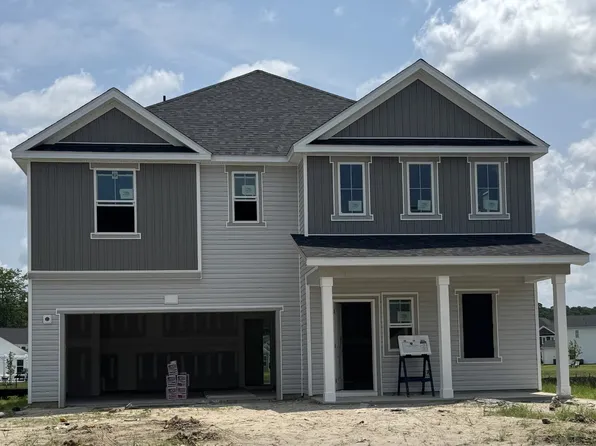 1075 Cherrystone Loop Lot 120 Wayfare B, Conway, SC 29526