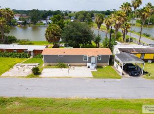 4 Tejas Rd S, Los Fresnos, TX 78566