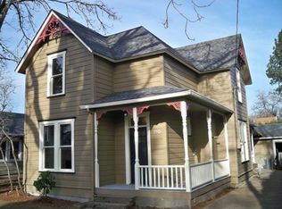 210 W Dartmouth St, Gladstone, OR 97027