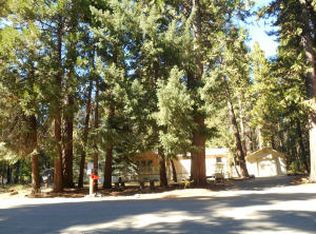 33776 Meteorite Way, Shingletown, CA 96088