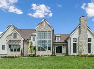 1936 Silver Fox Rd LOT 30, Thompsons Station, TN 37179