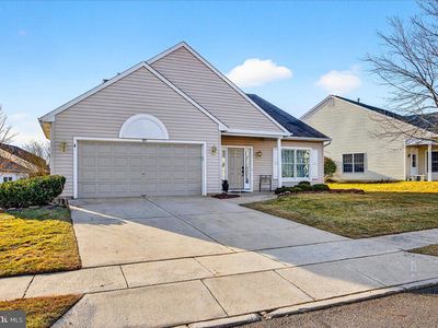 89 Horseshoe Ln S, Columbus, NJ, 08022