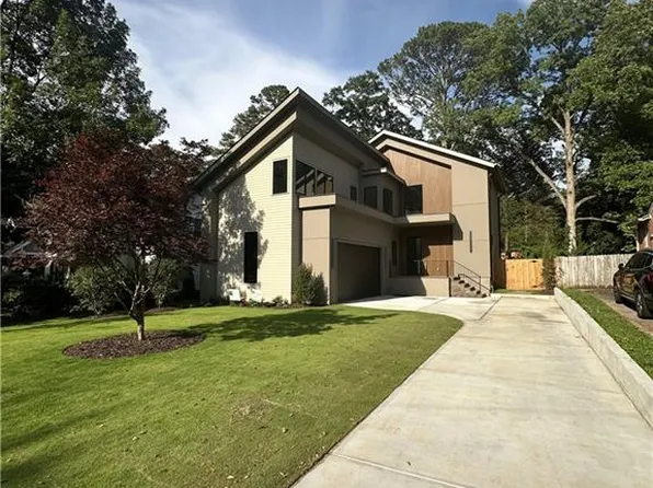246 Garland Ave, Decatur, GA 30030