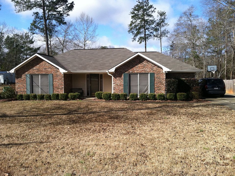 House is sold right side up